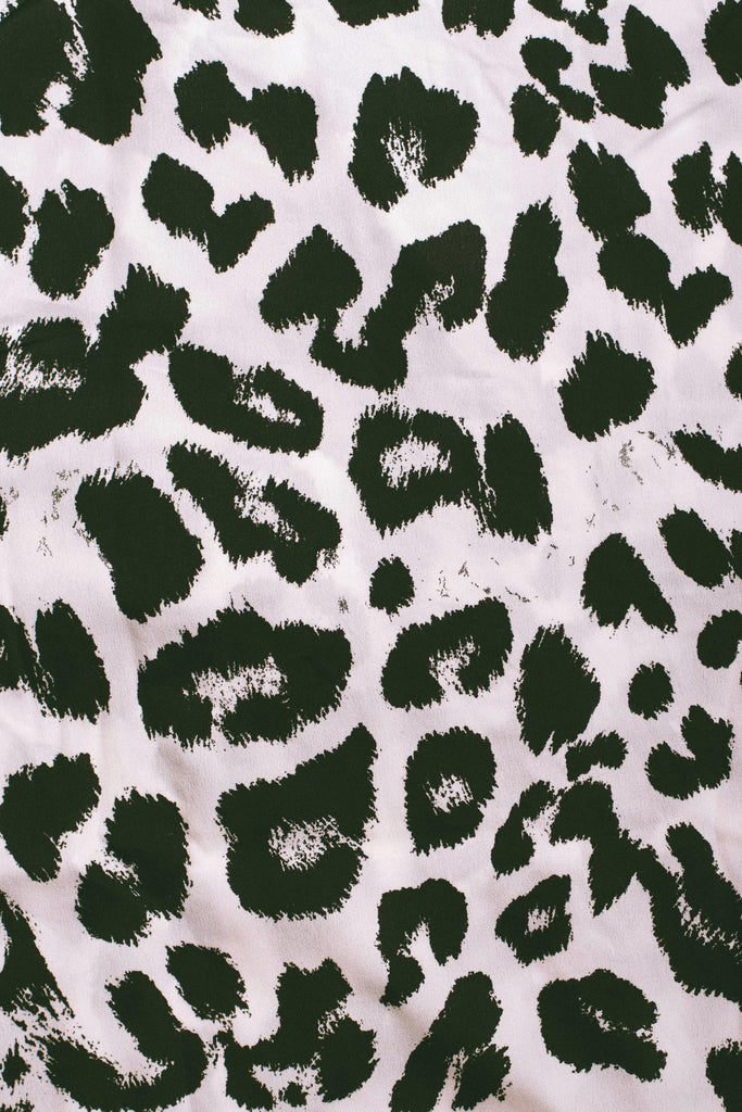 Retorno del Animal Print