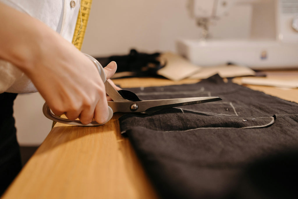 Confección ropa en España